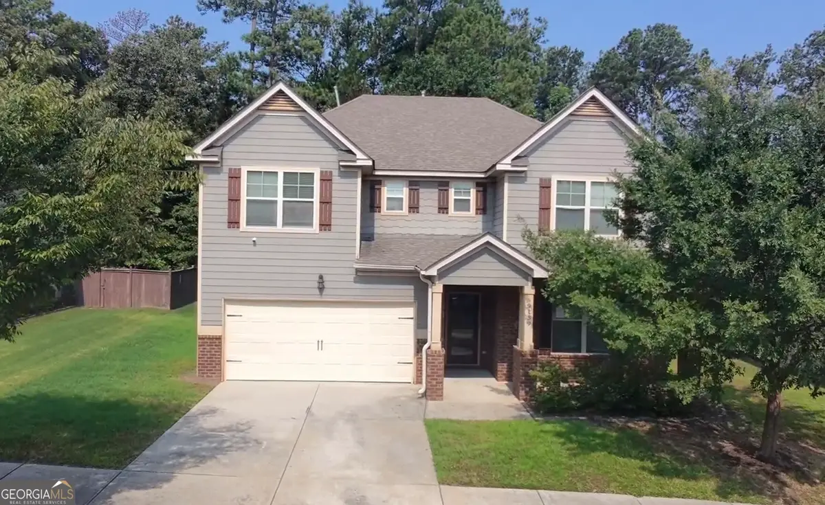 9159 Dover Street, Lithia Springs, GA 30122 - #1
