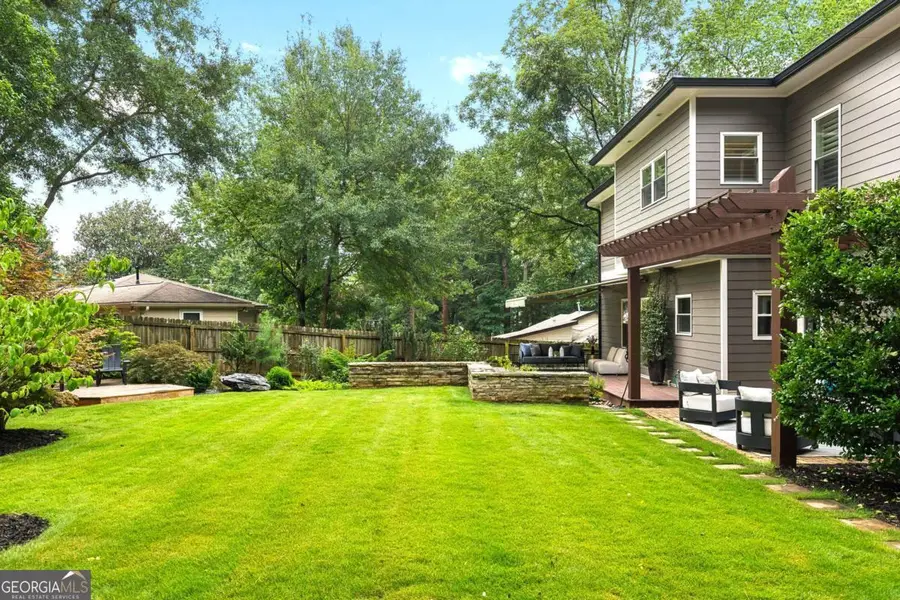 1392 Rupert Road, Decatur, GA 30030 - #3