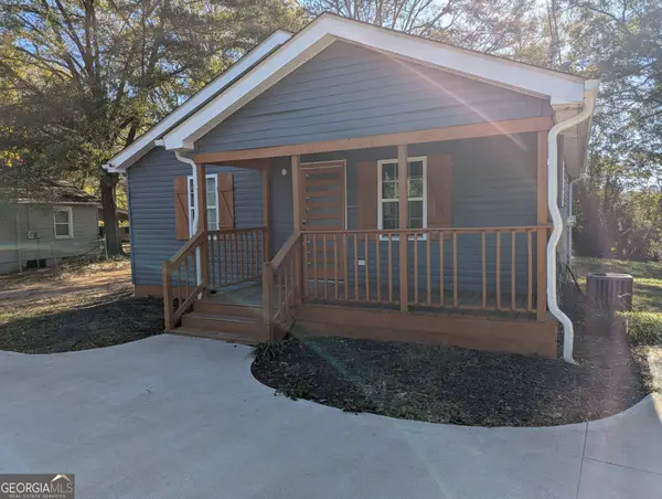 112 Scott Hill Street, Milledgeville, GA 31061