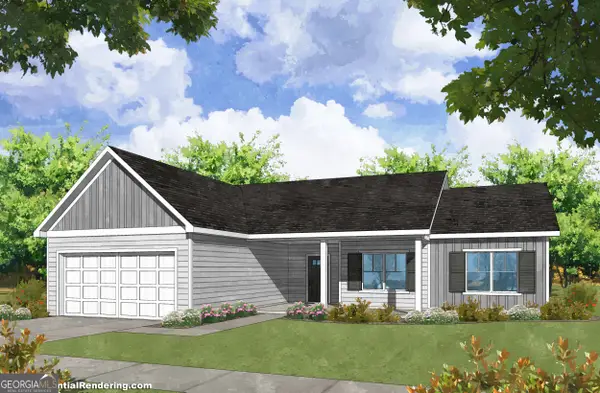 6450 Hwy 100 #LOT 3, Hogansville, GA 30230