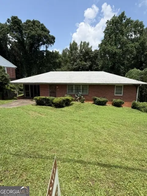 1792 Buckeye Street, Atlanta, GA 30310 - #1