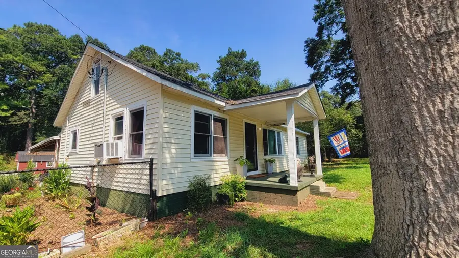 444 Colquitt St., Thomaston, GA 30286 - #2