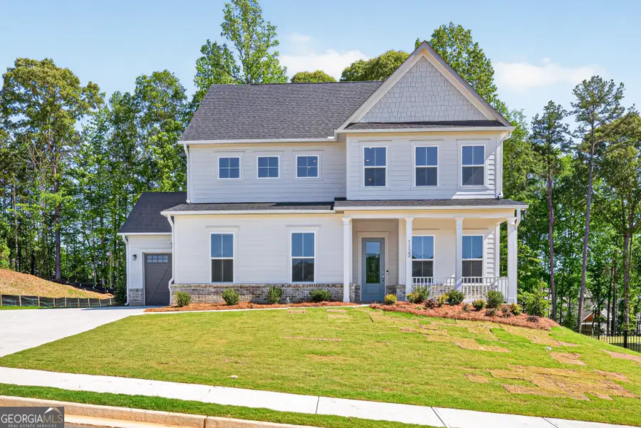 1123 Pine Valley Trail, Jefferson, GA 30549 - #2