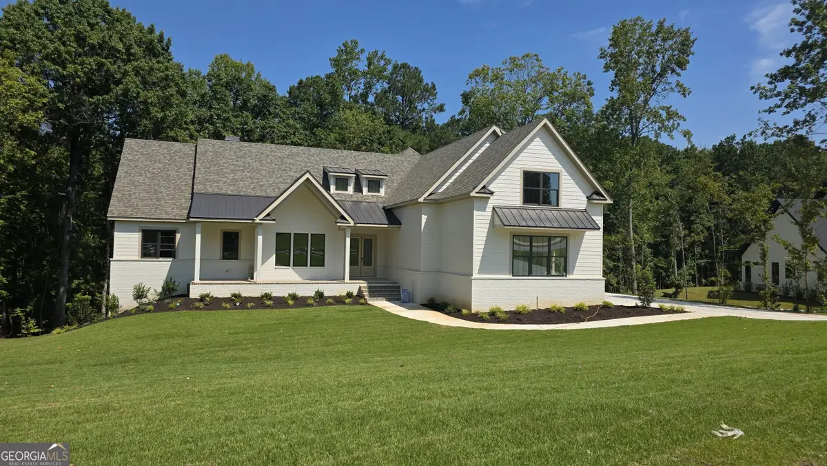 LOT 74 M2A Forest Berry Court, Newnan, GA 30265 - #1