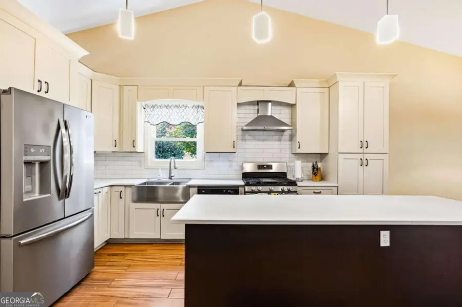 1235 Sunhill Drive, Lawrenceville, GA 30043 - #2