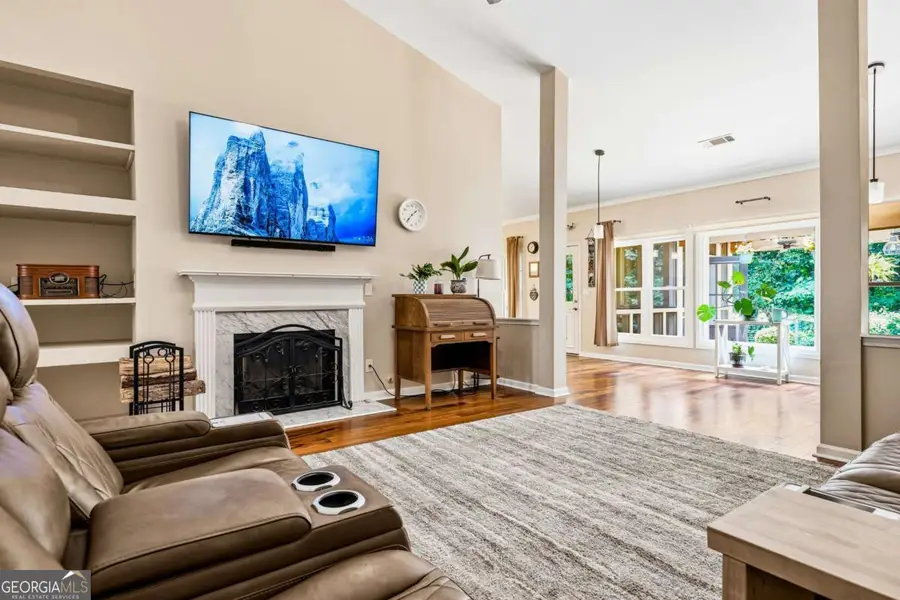 1235 Sunhill Drive, Lawrenceville, GA 30043 - #3