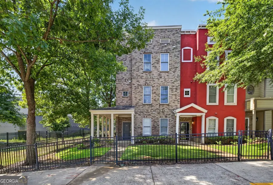 816 Liberty Commons Drive Nw, Atlanta, GA 30314 - #2