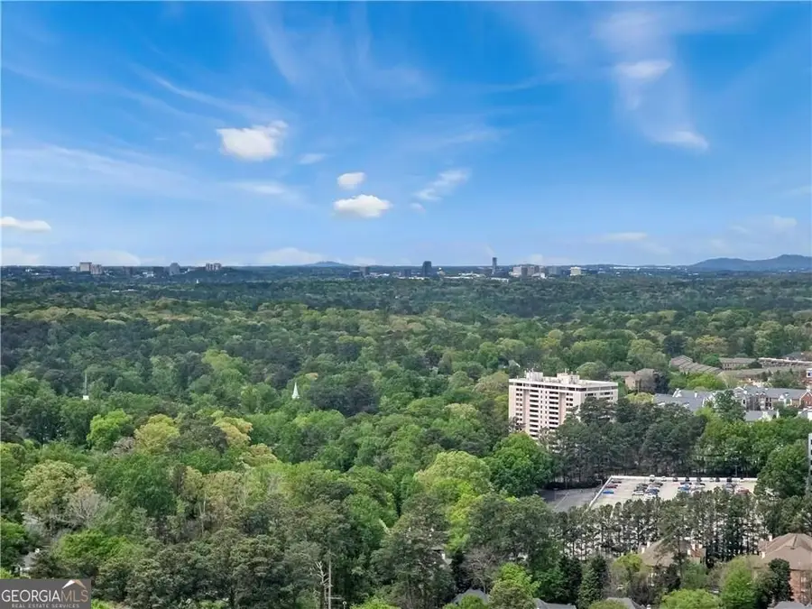 3325 Piedmont Road Ne #2603, Atlanta, GA 30305 - #3
