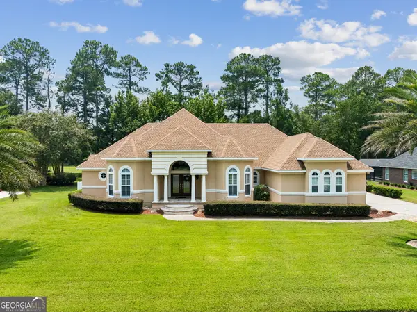 338 Osprey Circle, Saint Marys, GA 31558