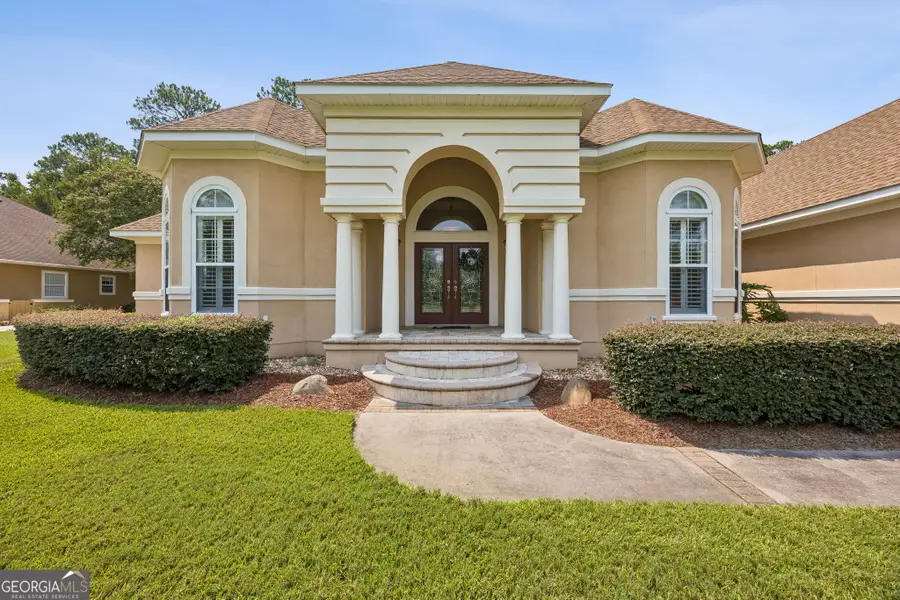 338 Osprey Circle, Saint Marys, GA 31558 - #2