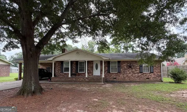 114 Shelia Drive, Cedartown, GA 30125