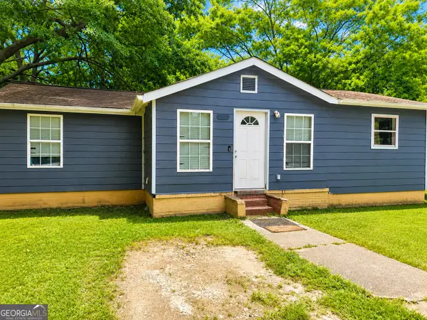 103 Akins Street, Carrollton, GA 30117