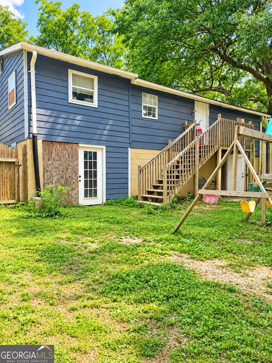 103 Akins Street, Carrollton, GA 30117 - #2