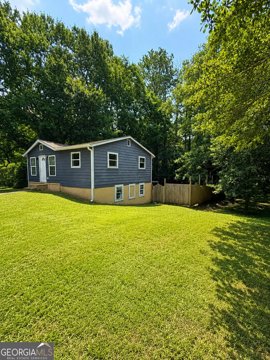 103 Akins Street, Carrollton, GA 30117 - #3