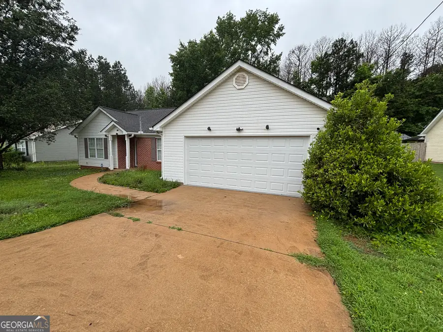 43 Canterbury Drive, Grantville, GA 30220 - #3