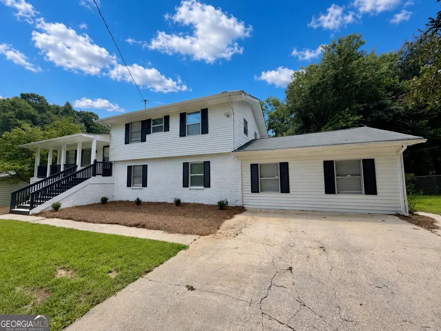 1535 Lake Jodeco Road, Jonesboro, GA 30236 - #2