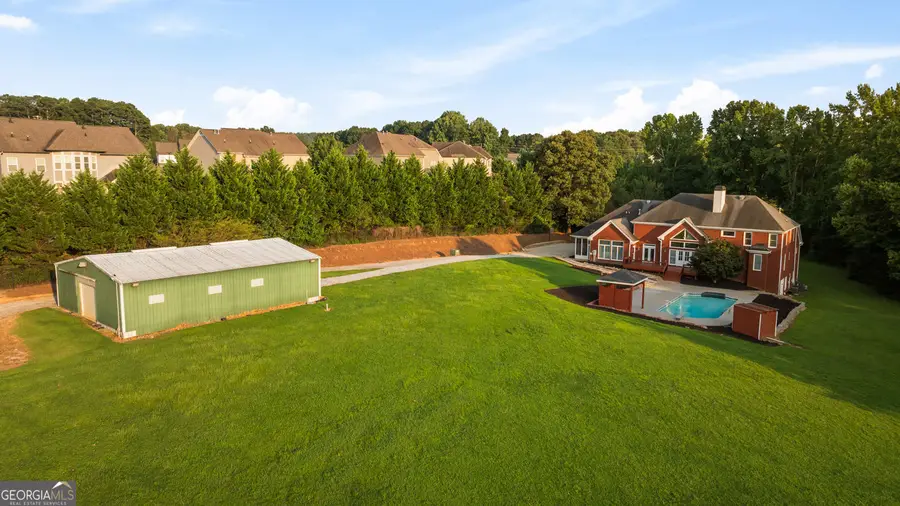 5240 Chestwick Place, Cumming, GA 30040 - #3