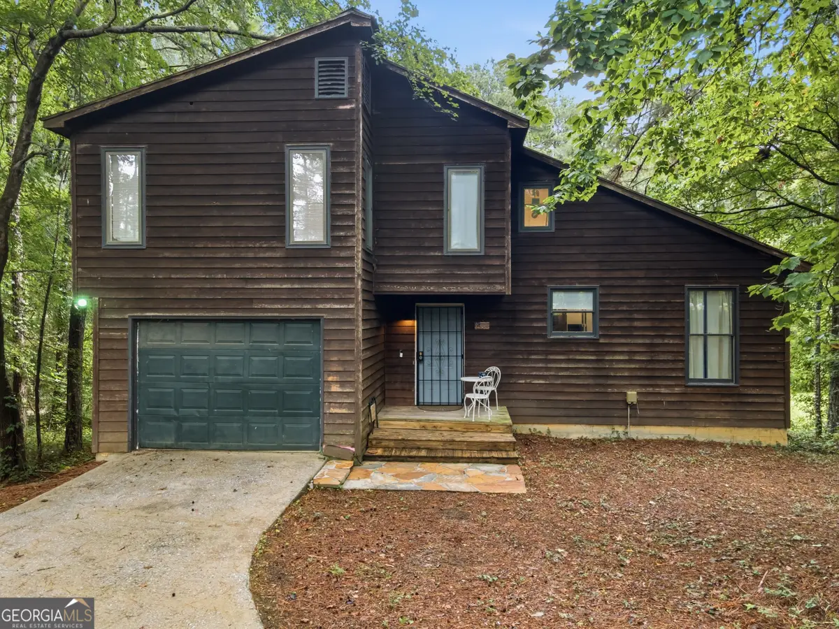 242 Pine Pitch Road, Cedartown, GA 30125 - #1