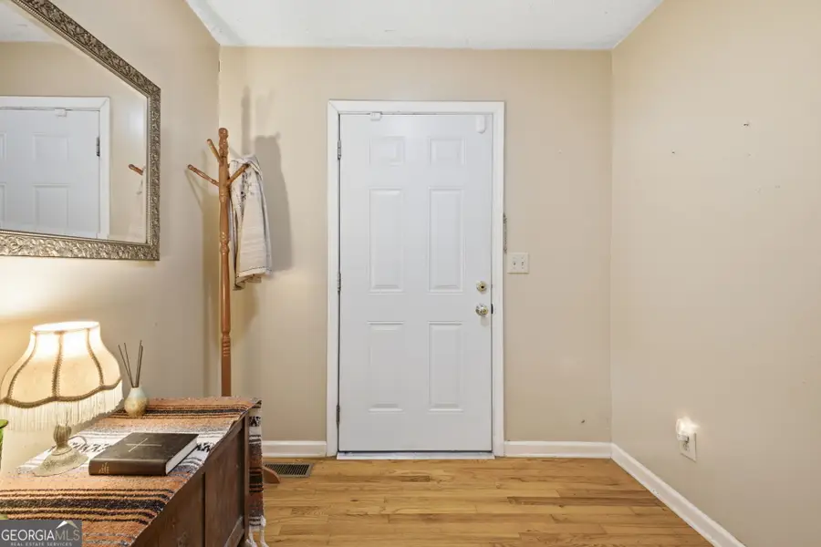 242 Pine Pitch Road, Cedartown, GA 30125 - #2