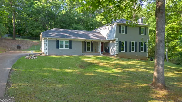 133 Ashling Drive, Lagrange, GA 30240