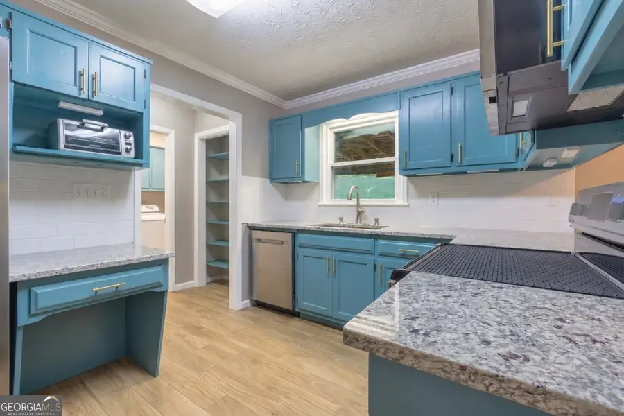 133 Ashling Drive, Lagrange, GA 30240 - #2
