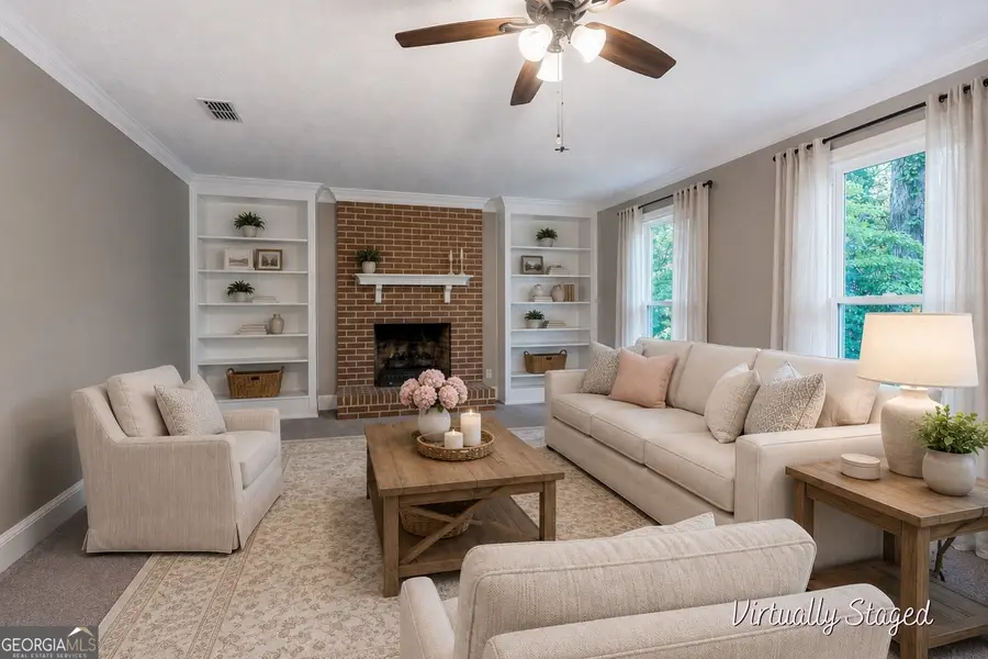 133 Ashling Drive, Lagrange, GA 30240 - #3