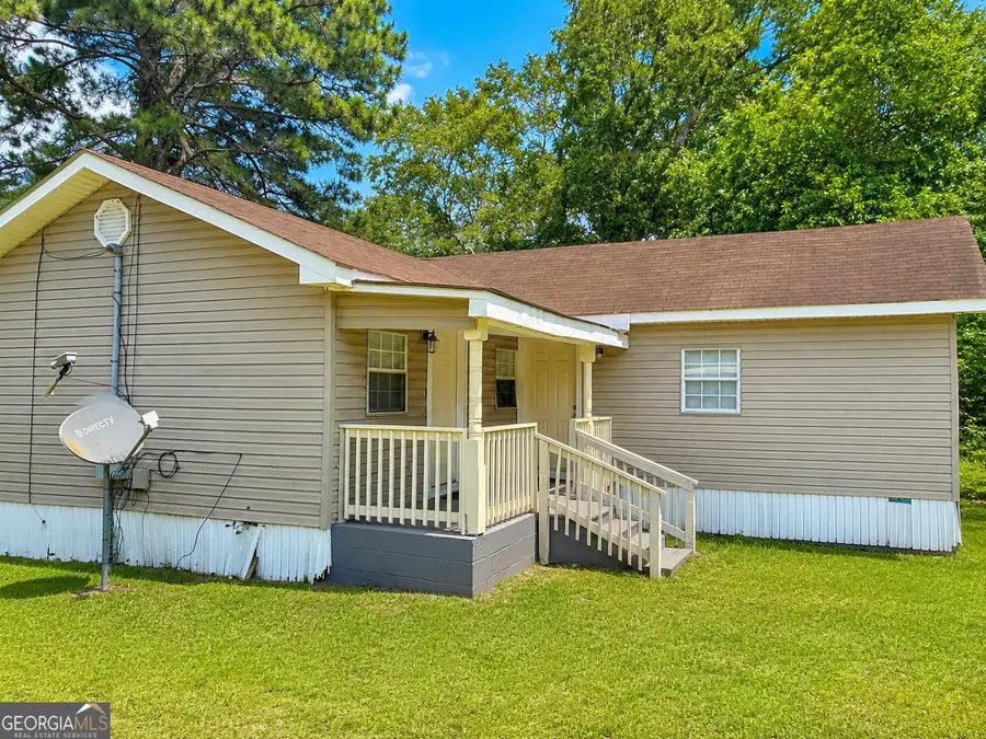 316A E Rr Street, Pelham, GA 31779 - #2