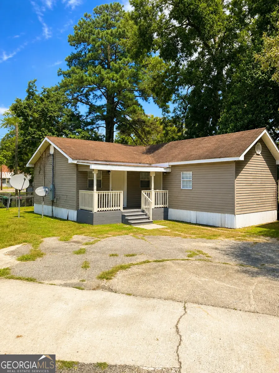316A E Rr Street, Pelham, GA 31779 - #3