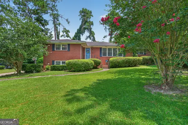 1804 Danora Drive, Waycross, GA 31501