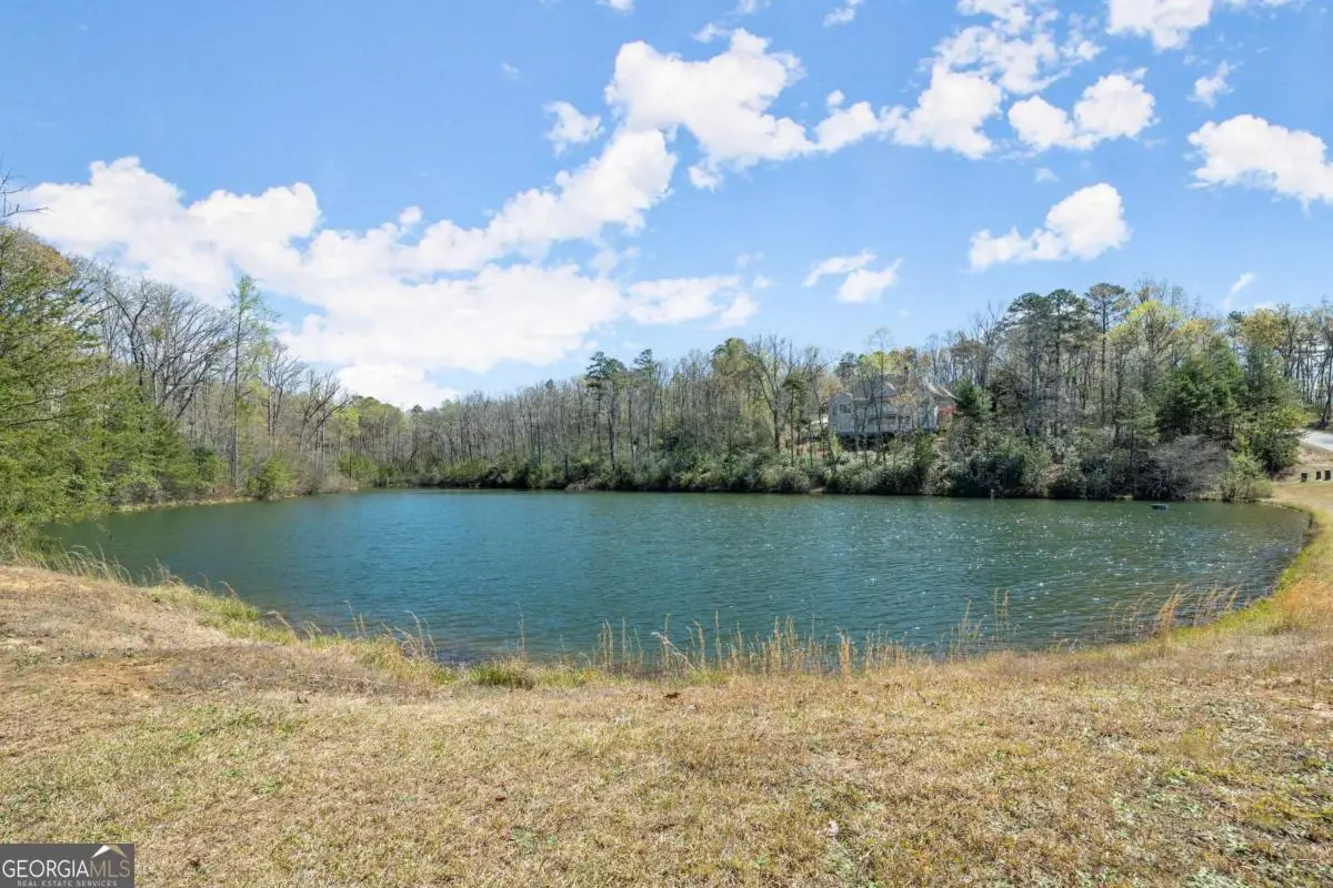 0 Scarlet Pippin Drive, Clarkesville, GA 30523 - #1