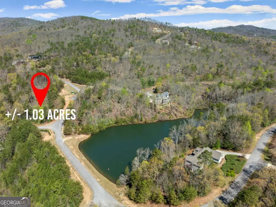 0 Scarlet Pippin Drive, Clarkesville, GA 30523 - #3