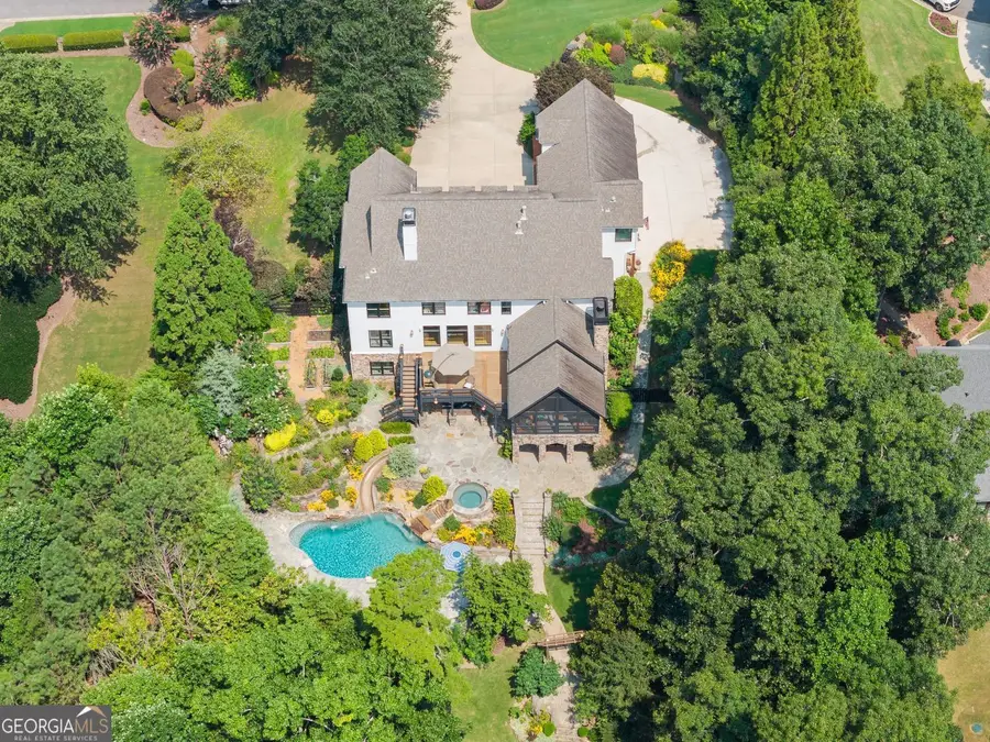 16066 Inverness Trail, Alpharetta, GA 30004 - #3