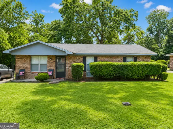 168 Thomas Street, Camilla, GA 31730