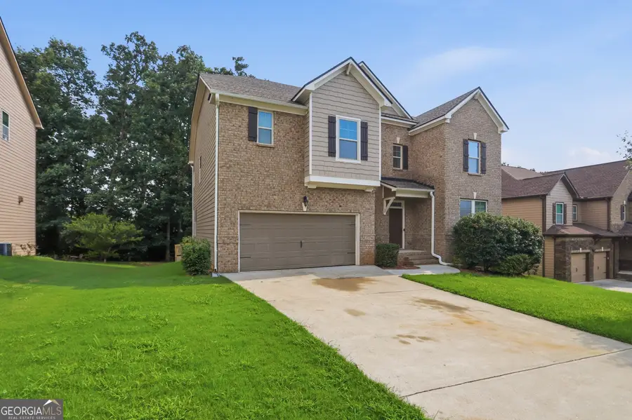 4860 Dawson Court, Cumming, GA 30040 - #2