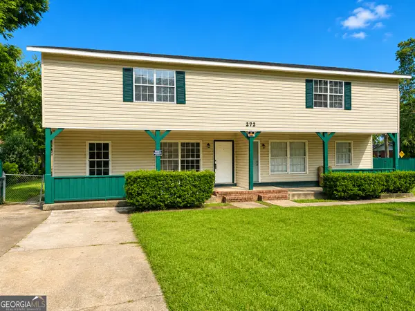 272 N Butler Street, Camilla, GA 31730
