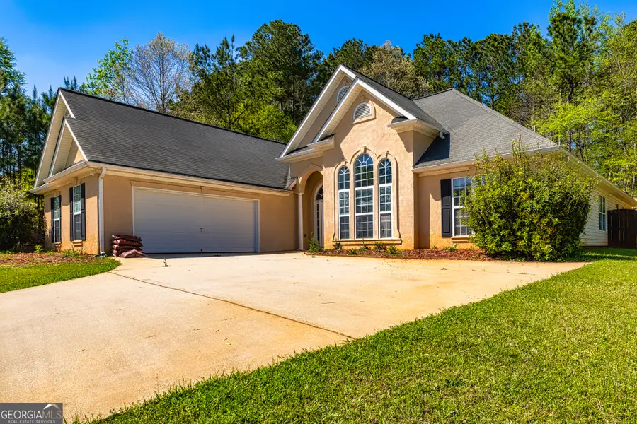 230 Hidden Brook Trail, Fayetteville, GA 30215 - #3
