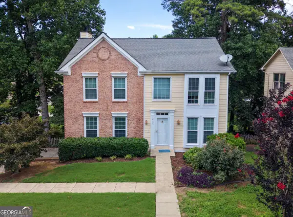 2195 Whitehall Drive Ne, Marietta, GA 30066