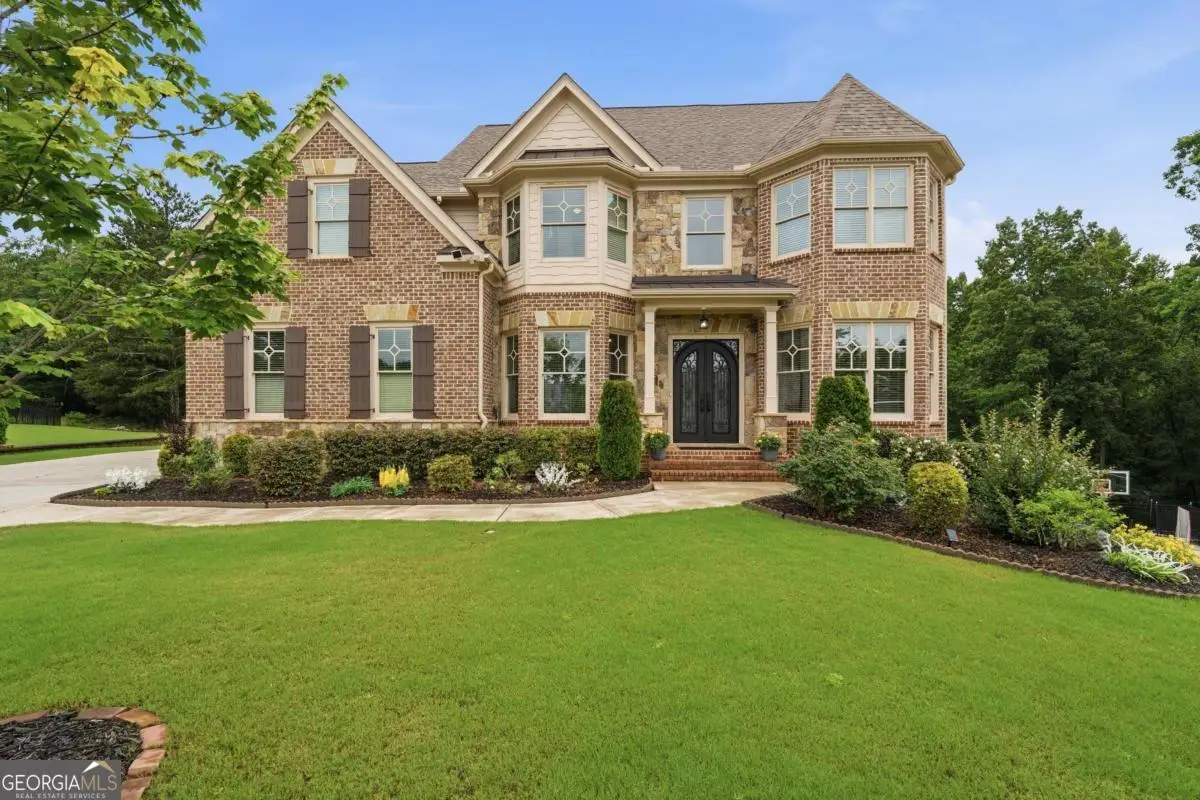 1299 Woodtrace Lane, Auburn, GA 30011 - #1