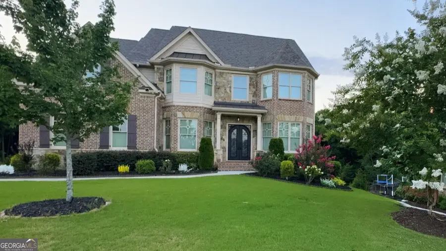 1299 Woodtrace Lane, Auburn, GA 30011 - #2