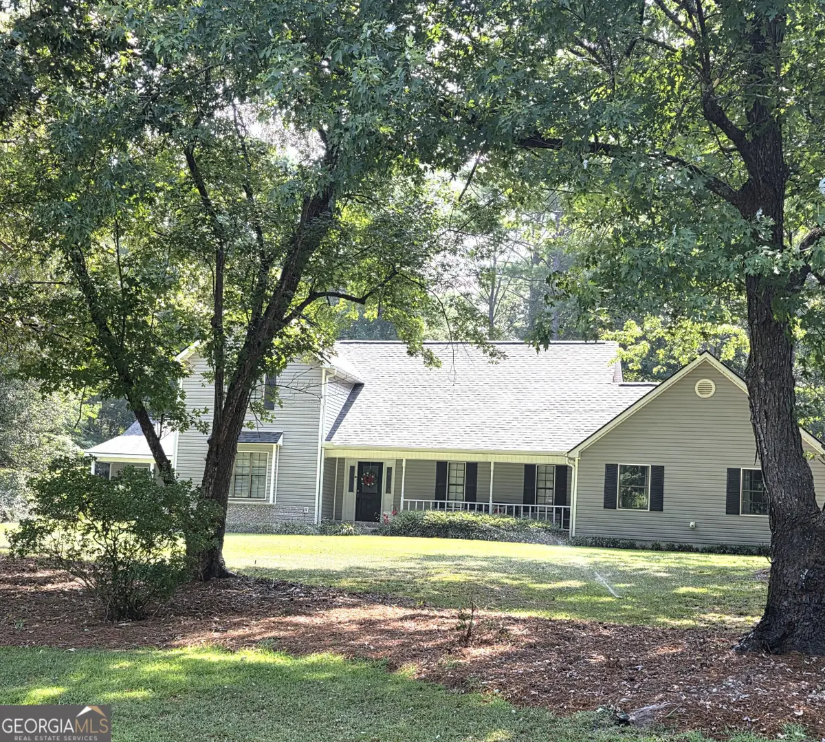 147 Beaver Ridge Circle, Macon, GA 31220 - #1