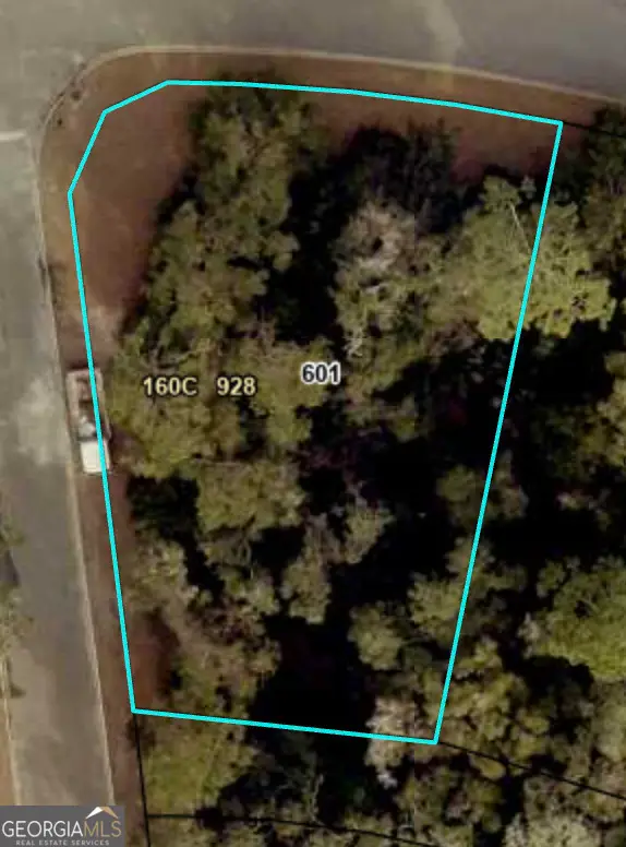 601 Storey Avenue, Saint Marys, GA 31558 - #1