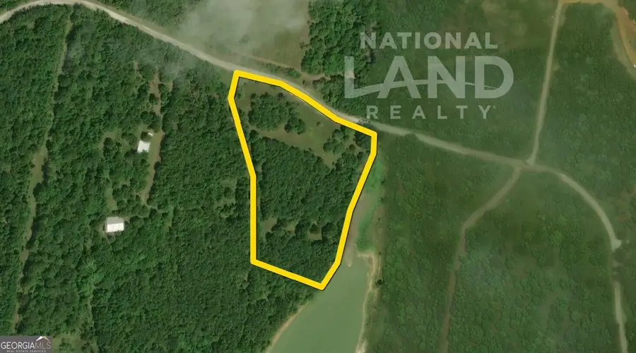 0 Prairie Bluff #LOT 15 &16, Alberta, AL 36728 - #3