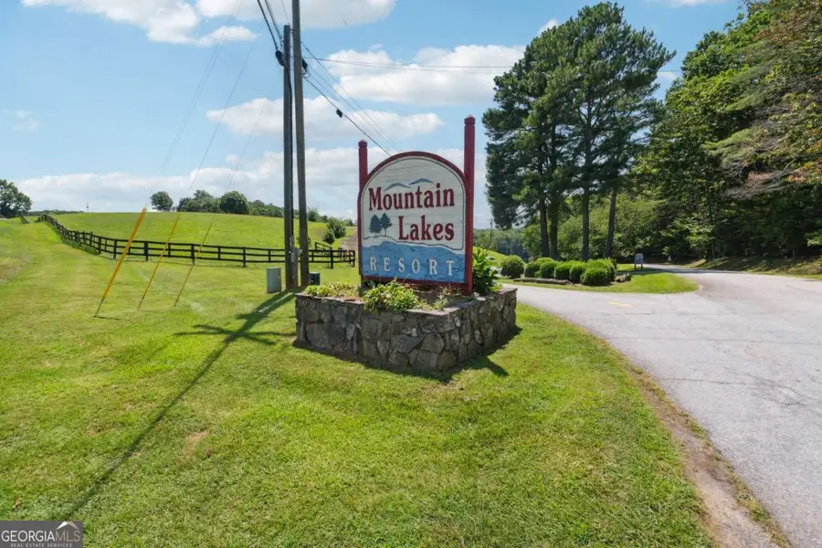 207 Canyon Pass, Cleveland, GA 30528 - #3