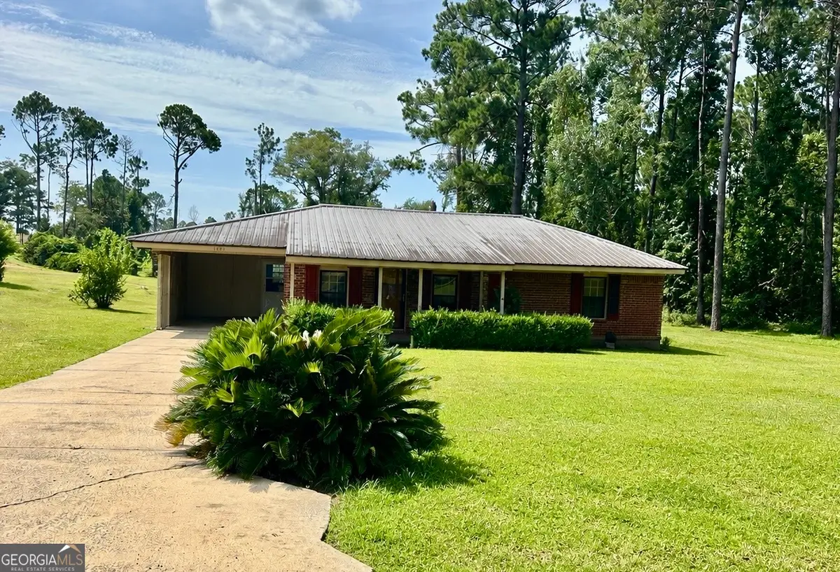 1601 Prosperity Lane, Vidalia, GA 30474 - #1