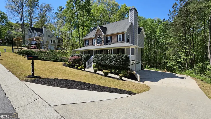 147 Oliver Drive, Dallas, GA 30132 - #2