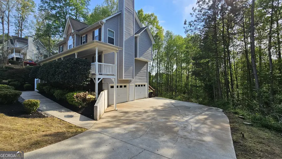 147 Oliver Drive, Dallas, GA 30132 - #3