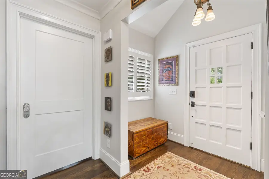 460 Brentwood Drive Ne, Atlanta, GA 30305 - #3