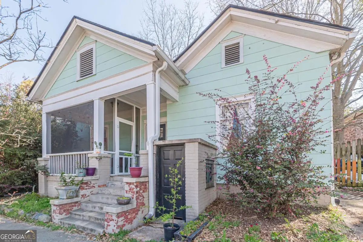 3030 Semmes Street, East Point, GA 30344 - #1