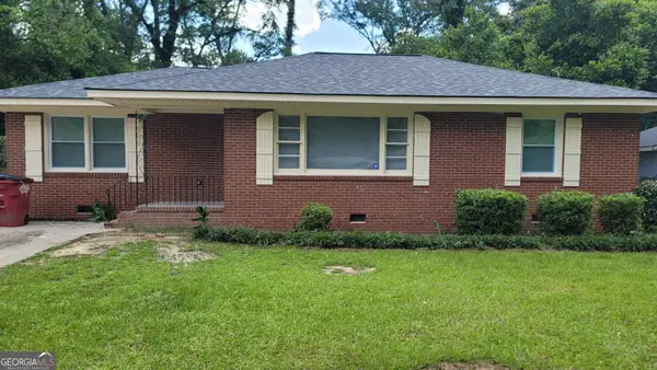 4217 Fairfax Drive, Macon, GA 31206