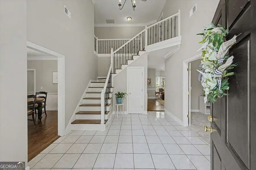 1025 Fairwood Court Nw, Acworth, GA 30101 - #3